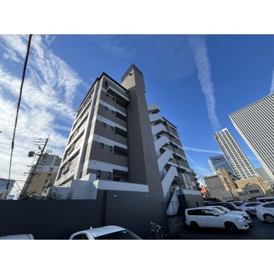 【展望】 | モナティス那古野