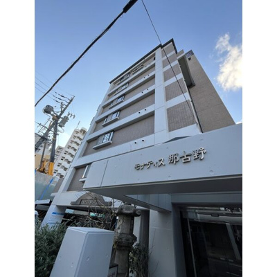 【外観】 | モナティス那古野