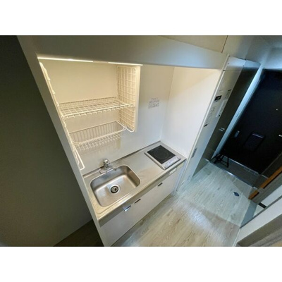 【キッチン】 | モナティス那古野