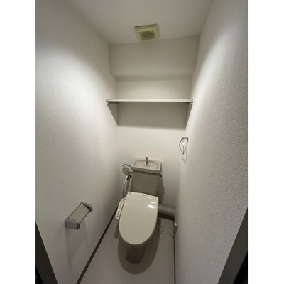 【トイレ】 | モナティス那古野