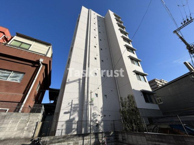 【外観】 | LAGRACE天六