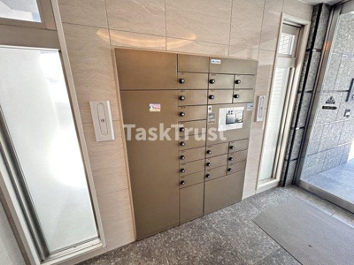 【その他共用部分】 | LAGRACE天六