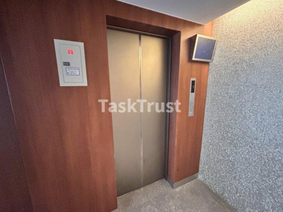 【その他共用部分】 | LAGRACE天六