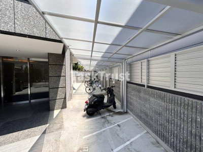 【その他共用部分】 | LAGRACE天六