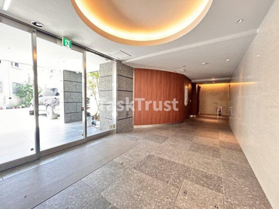 【ロビー】 | LAGRACE天六