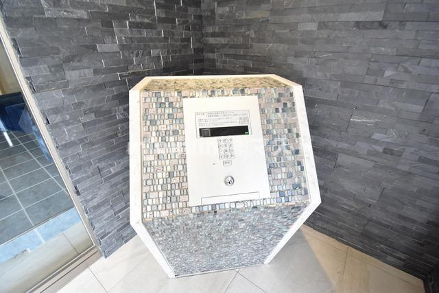 プレサンスOSAKA DOMECITYスクエアのその他共用部分