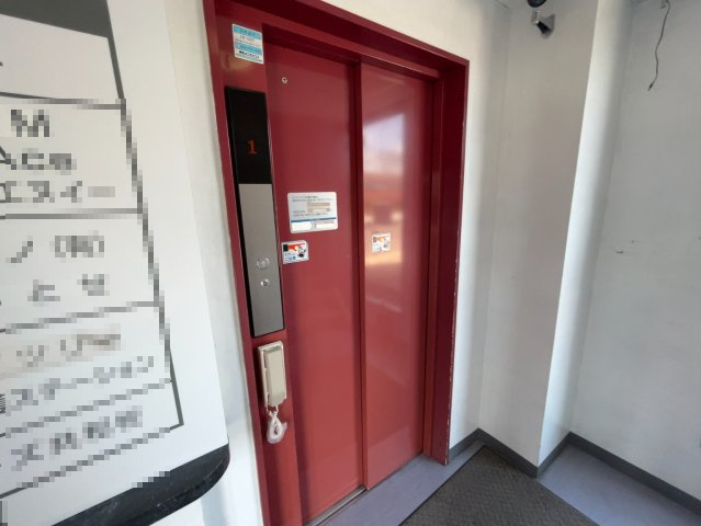 伊三郎ビルのその他