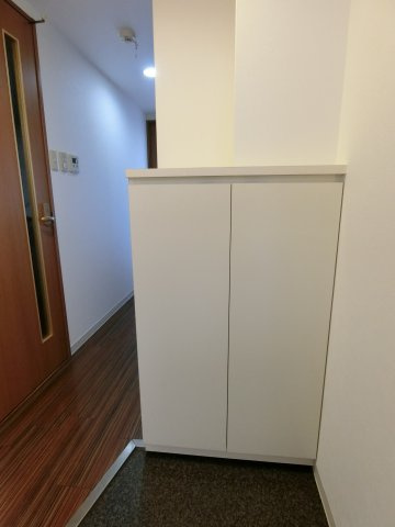 Luxe智恵光院のその他|シューズケース