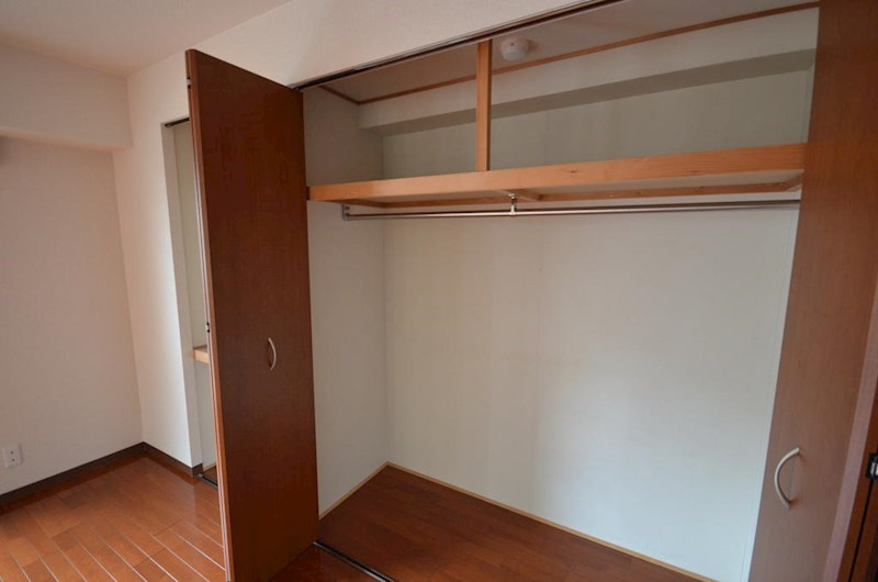 ＯＳＭ植田壱番館の収納