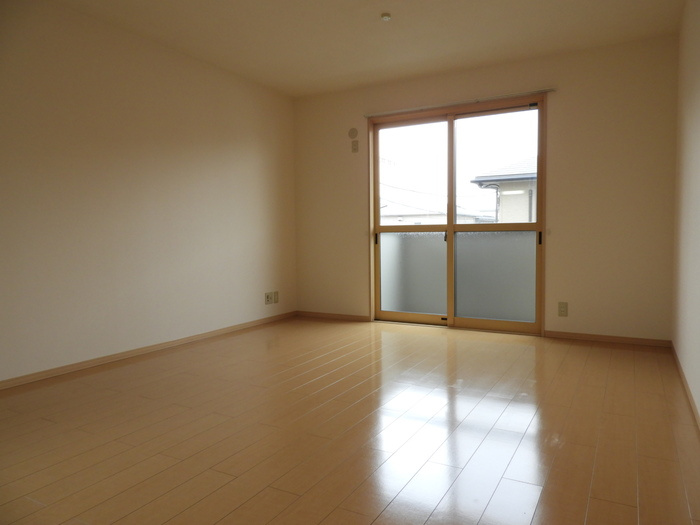 フローレスかおり　Ｄの居間・リビング