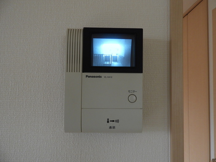 フローレスかおり　Ｄのセキュリティ