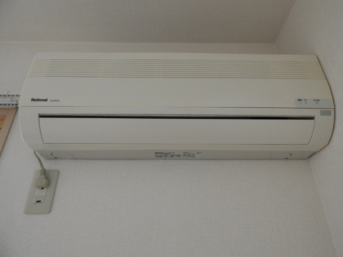 フローレスかおり　Ｄの設備