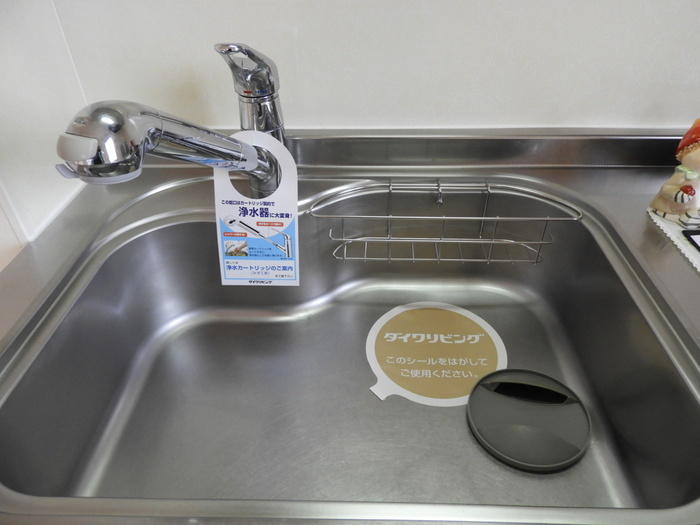 フローレスかおり　Ｄのキッチン