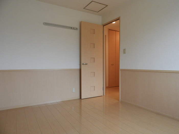 フローレスかおり　Ｄの居間・リビング