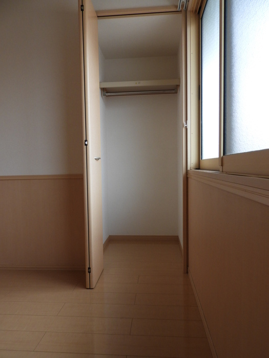 フローレスかおり　Ｄの内装