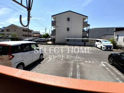 【展望】 | 光ハイム