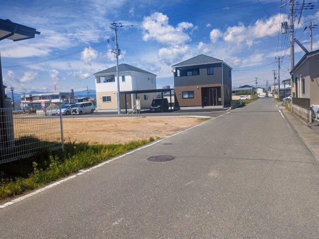 【外観】 | 加美町町浦売地