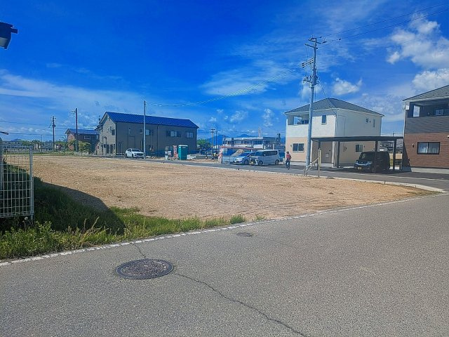 【外観】 | 加美町町浦売地