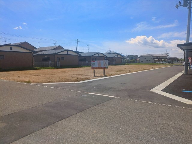 【外観】 | 加美町町浦売地