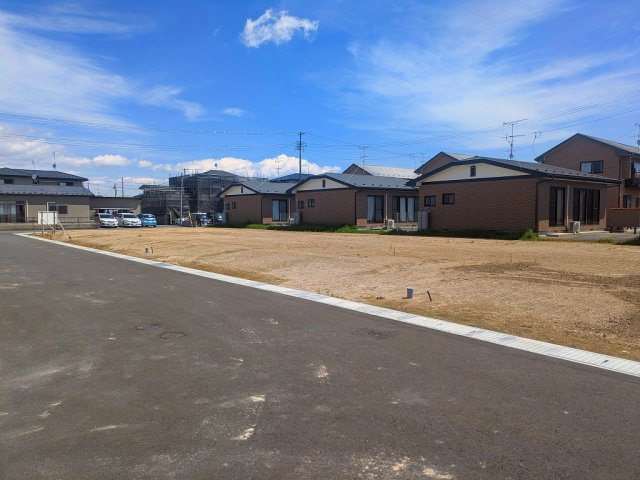 【外観】 | 加美町町浦売地