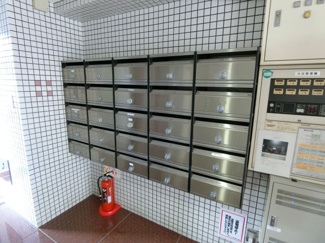 【その他共用部分】