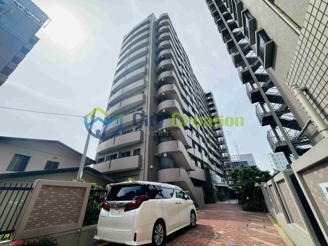 サーパス茅ヶ崎駅前の周辺