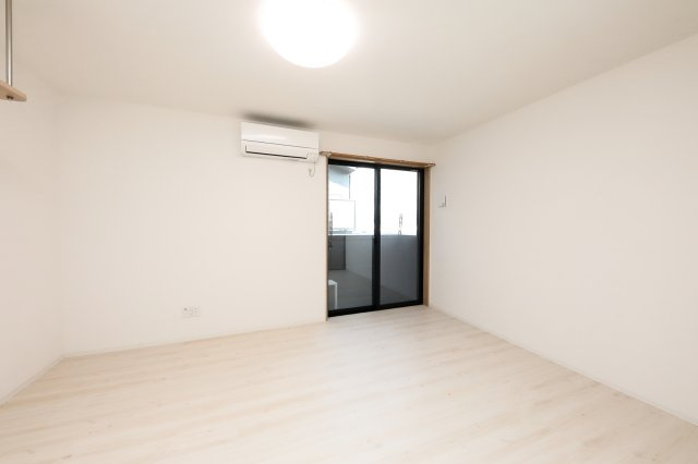 ビアンコ京都西陣の居間・リビング|403号室