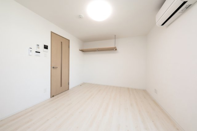 ビアンコ京都西陣の居間・リビング|403号室