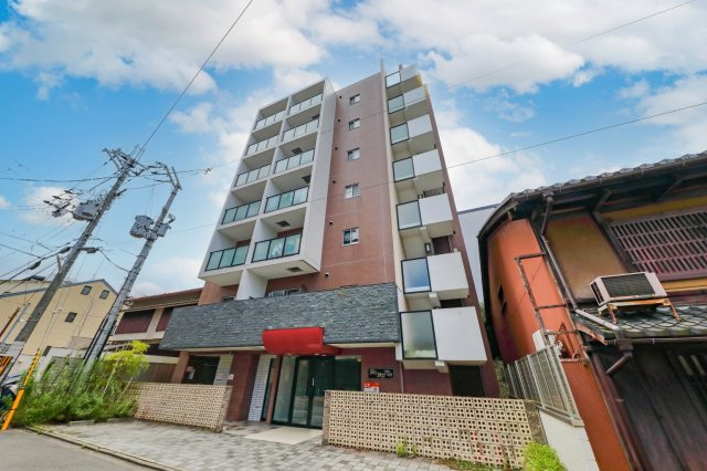 ビッグバン京都西陣