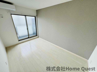 【寝室】 | F asecia bonheur