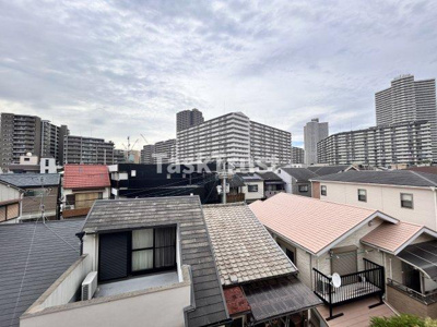 【展望】 | ハイツプライム