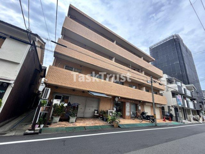 【外観】 | ハイツプライム