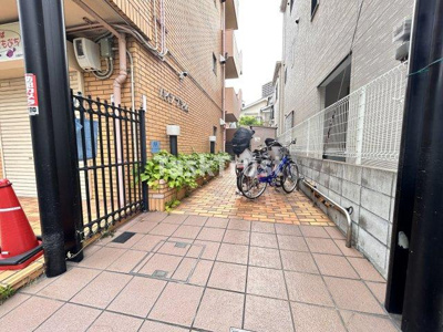 【その他共用部分】 | ハイツプライム