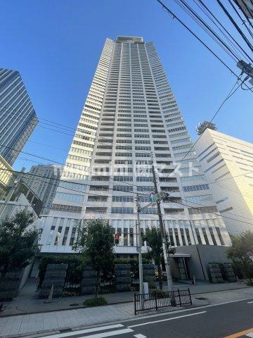 ザ・タワー大阪レジデンス