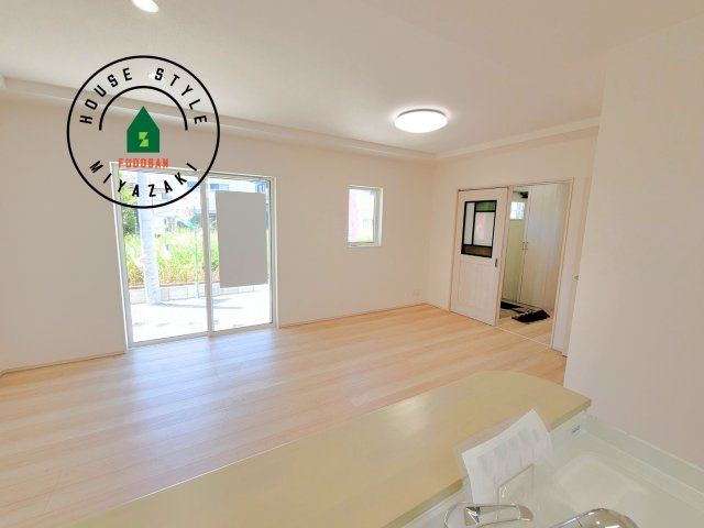 第14中西町モデル（1号棟）の発電・温水設備|お風呂の設備も充実しております。