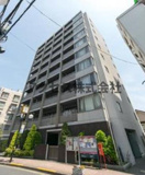 中野区東中野１丁目のマンションの画像
