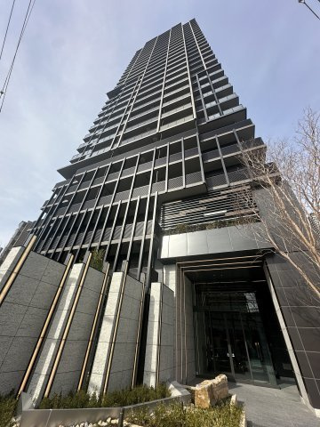 シエリアタワー大阪福島の画像