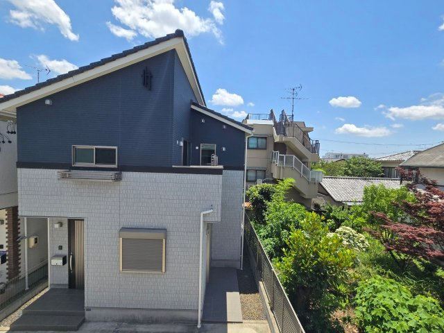 春岡1-22KODATEXI A棟の展望|春岡1-22KODATEXIA棟