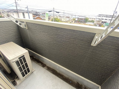 【バルコニー】 | ドゥムールストレチア