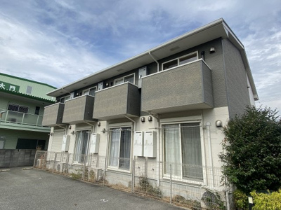 【外観】 | ドゥムールストレチア