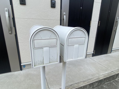 【その他共用部分】 | ドゥムールストレチア