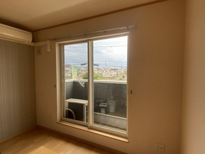 【内装】 | ドゥムールストレチア