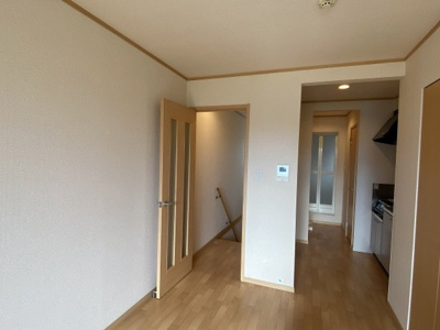 【内装】 | ドゥムールストレチア