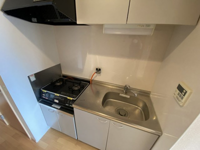 【キッチン】 | ドゥムールストレチア