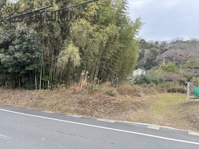 姫路市打越/売土地