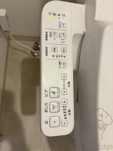 スプランディッドVIIの設備