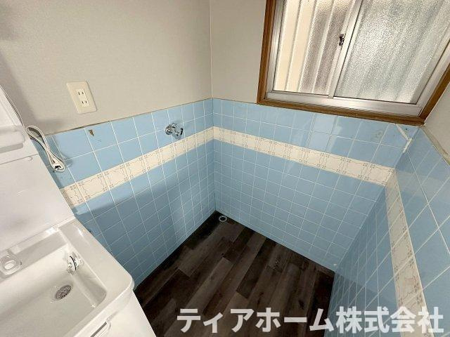 磯野戸建てのその他