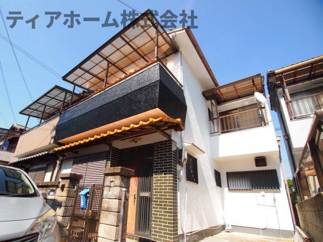 磯野戸建て