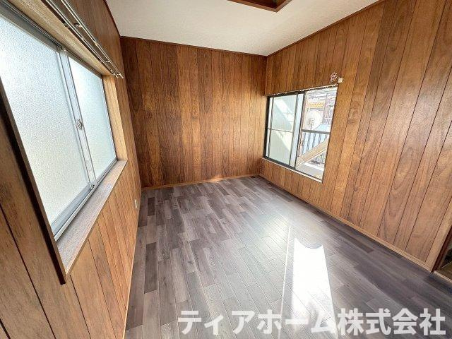 磯野戸建てのその他