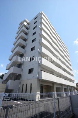 【外観】 | ナウヴィレッジ松島Ⅱ